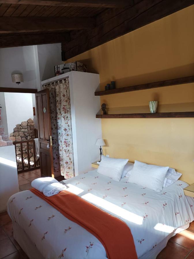 La Casa De Los Gatos Condemios de Abajo 외부 사진