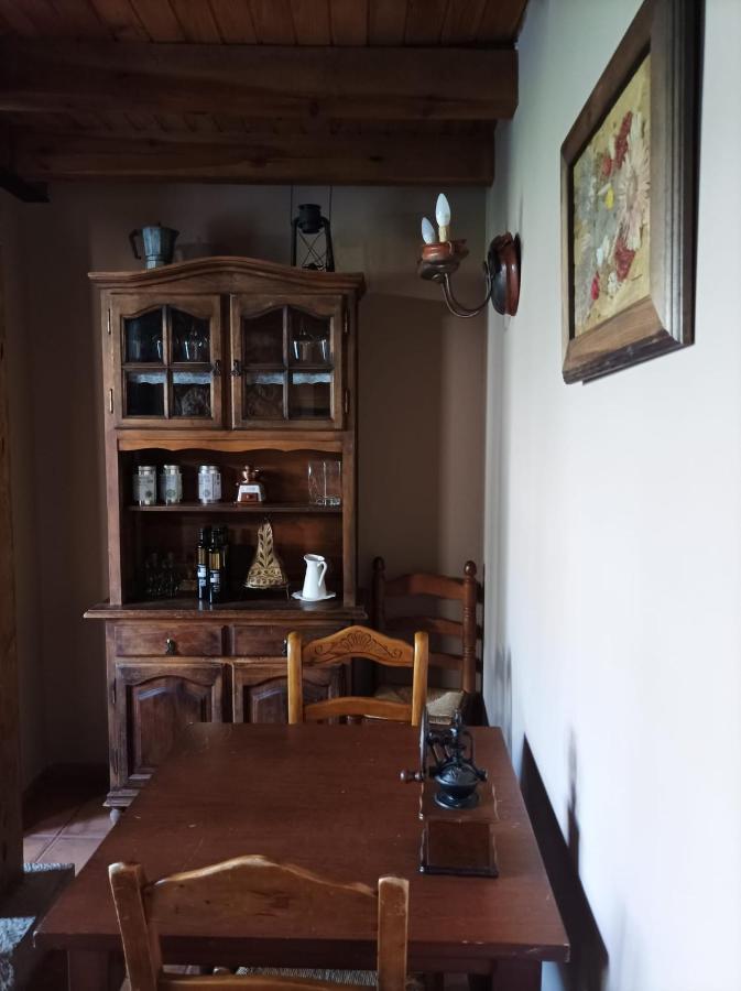 La Casa De Los Gatos Condemios de Abajo 외부 사진